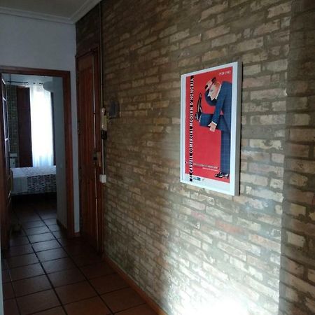 Apartamento con estilo Valencia Exterior foto