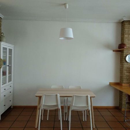 Apartamento con estilo Valencia Exterior foto