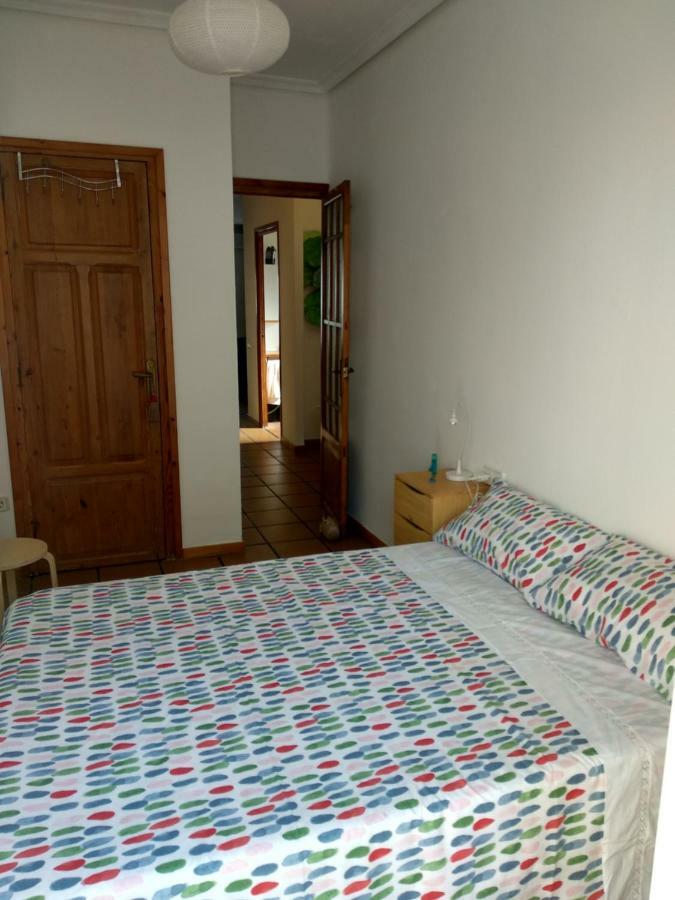Apartamento con estilo Valencia Exterior foto