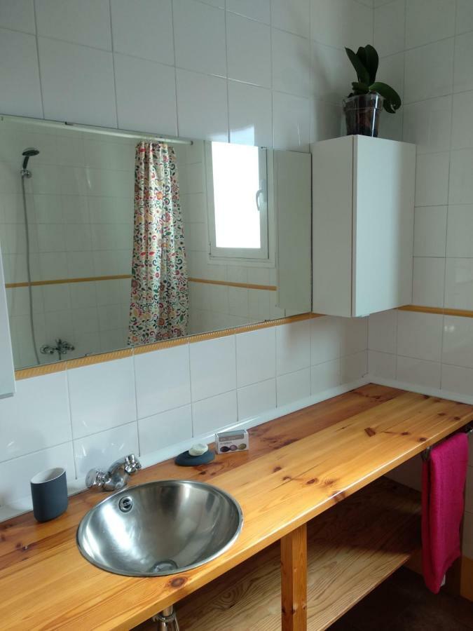 Apartamento con estilo Valencia Exterior foto